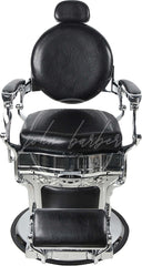 John Barber & Sons Oh Blacky
