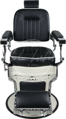 John Barber & Sons Retroria Gentle Black
