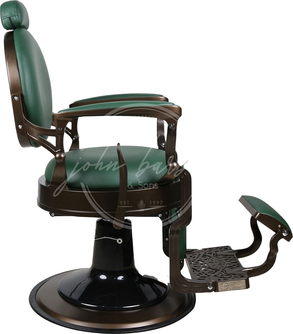 John Barber & Sons Sherlock