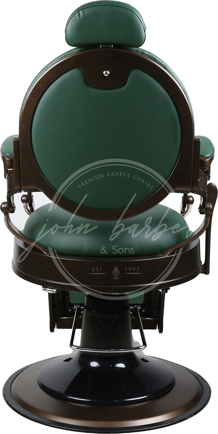John Barber & Sons Sherlock