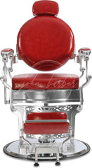 John Barber & Sons The Oval Red