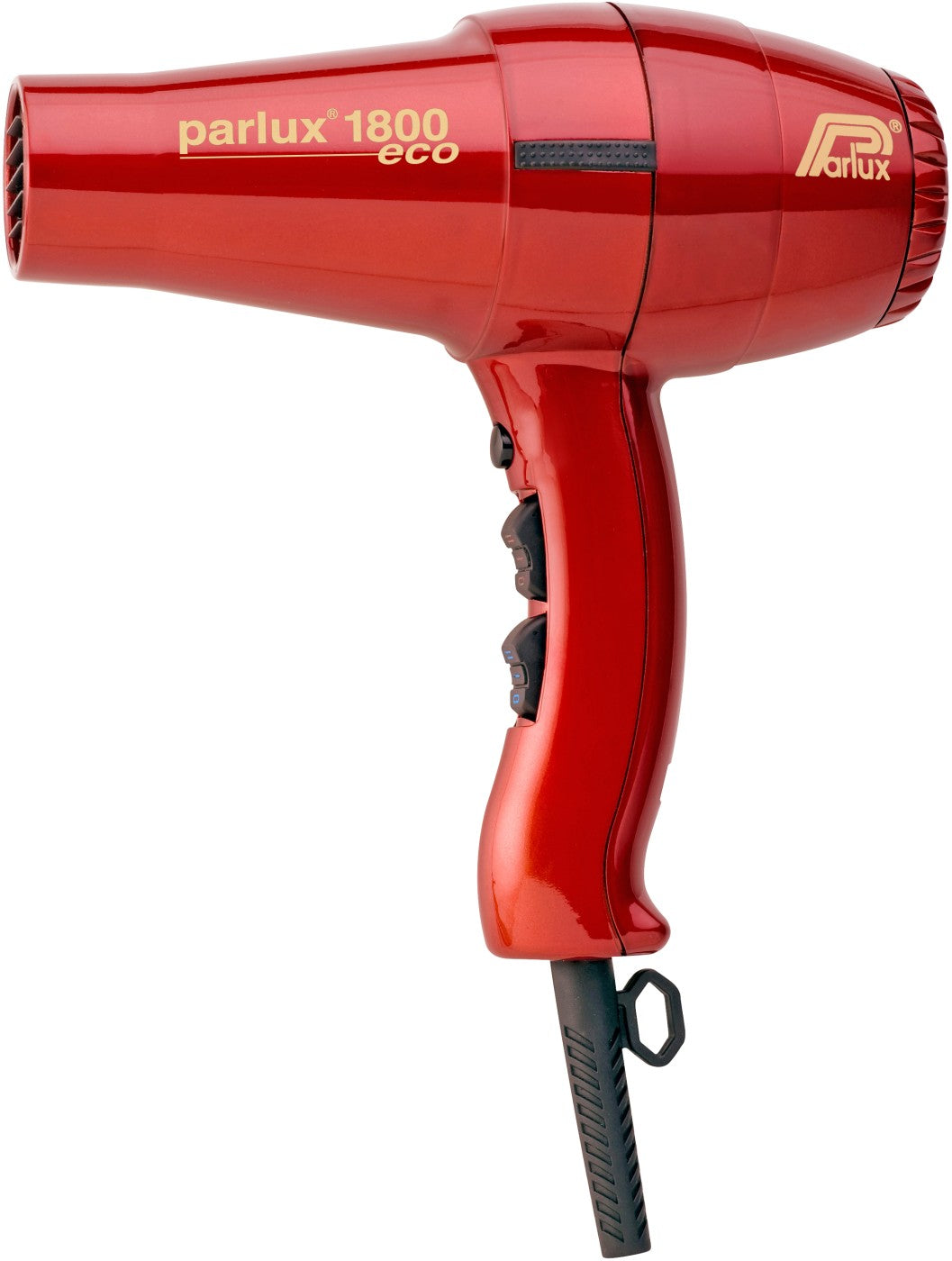 Parlux 1800 eco friendly rot
