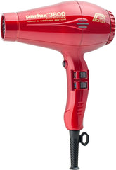 Parlux 3800 eco friendly Ionic & Ceramic Rot