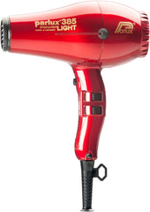 Parlux 385 Power Light Ionic & Ceramic rot