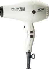 Parlux 385 Power Light Ionic & Ceramic weiß