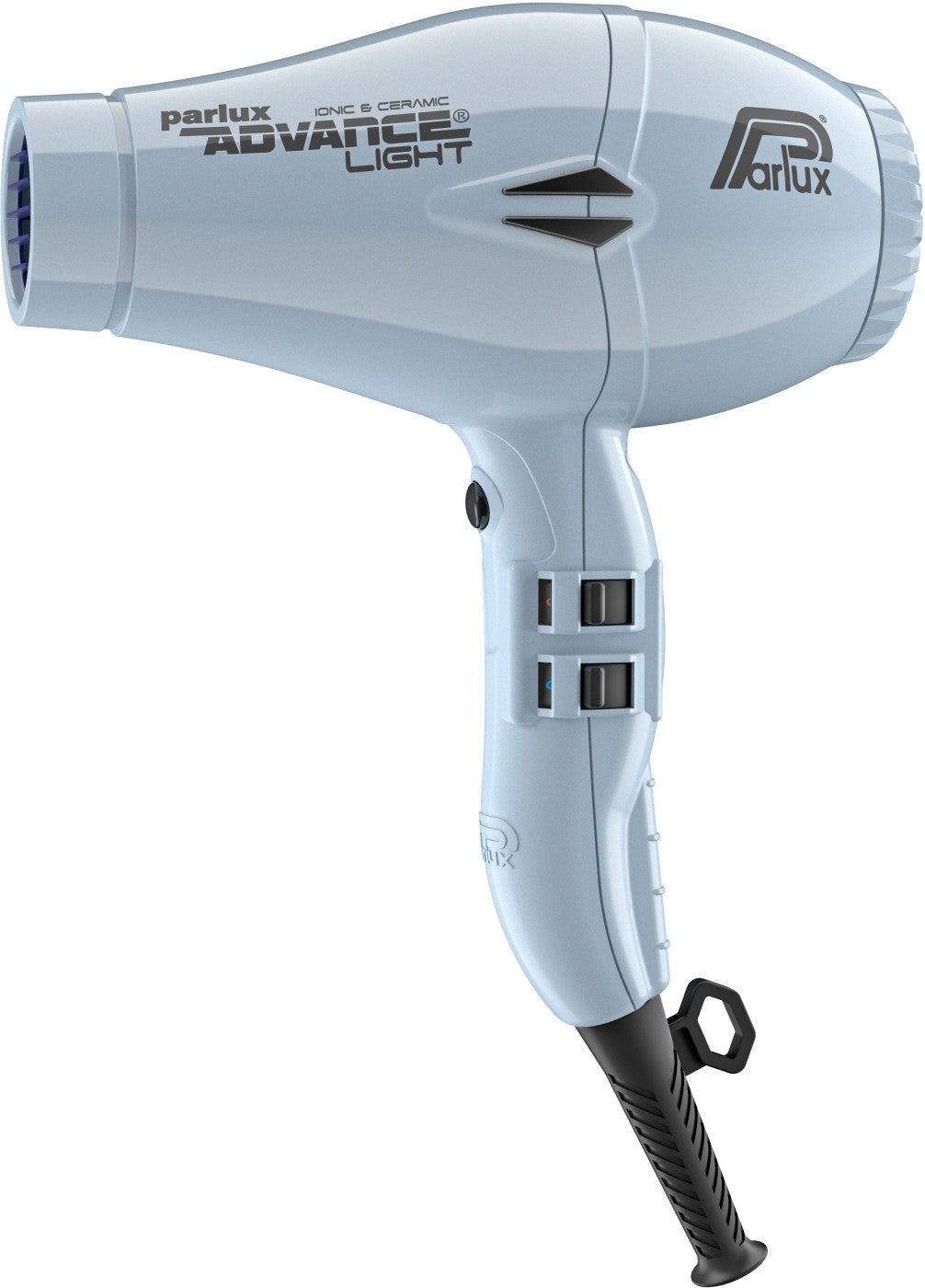 Parlux Advance Light Ionic & Ceramic Ice