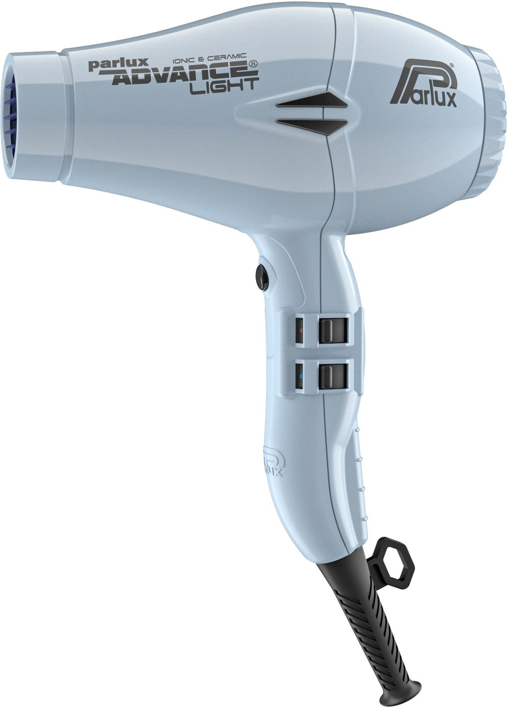 Parlux Advance Light Ionic & Ceramic Ice