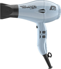 Parlux Advance Light Ionic & Ceramic Ice