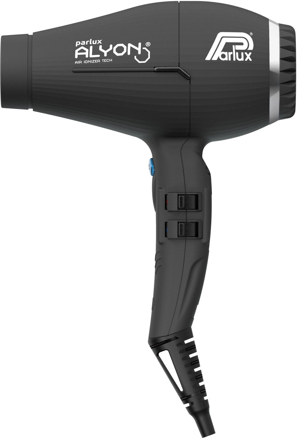Parlux Alyon Ionic schwarz / SKU K-1120