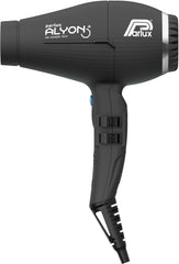 Parlux Alyon Ionic schwarz / SKU K-1120
