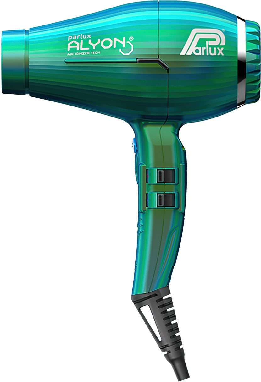 Parlux Alyon Ionic Jadegrün / SKU K-1128