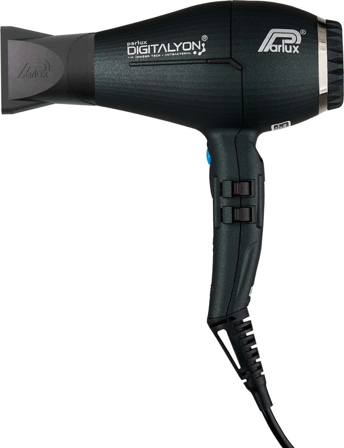 Parlux Digitalyon Anthrazit Standard