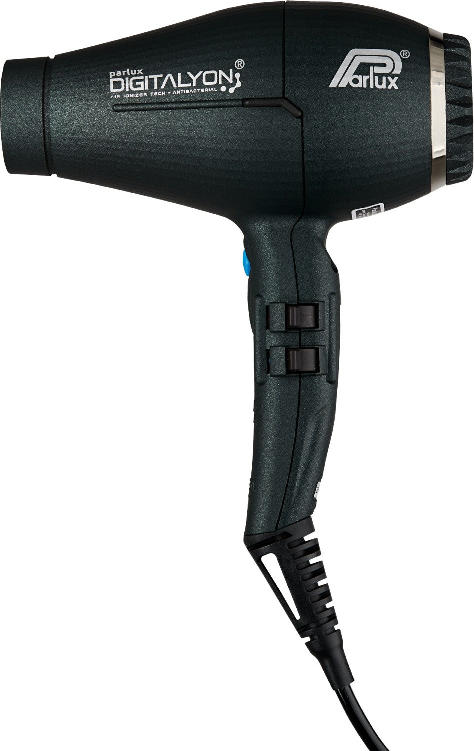 Parlux Digitalyon Anthrazit Standard