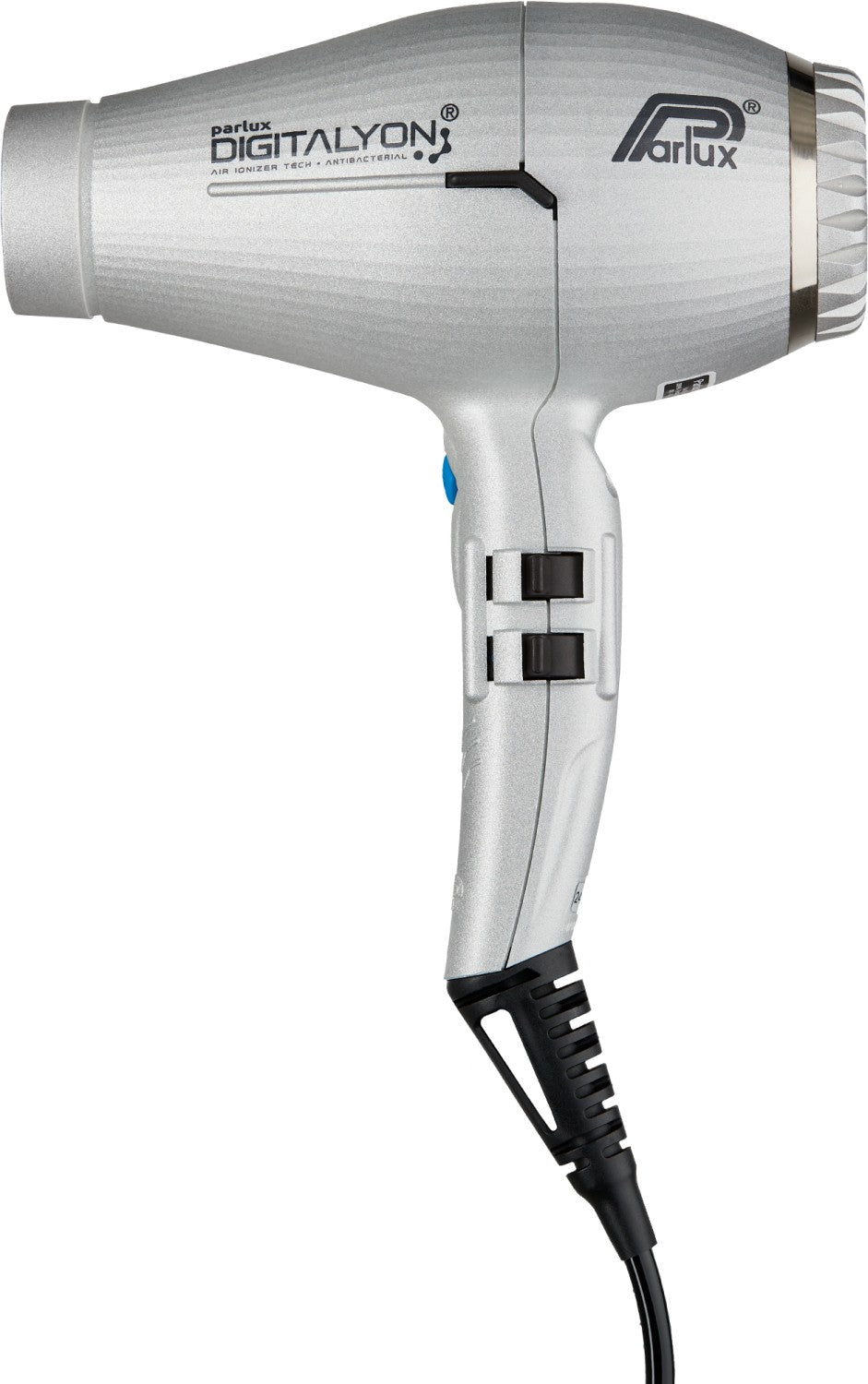 Parlux Digitalyon Silber Standard
