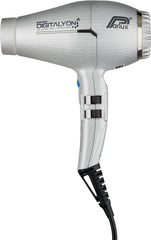 Parlux Digitalyon Silber Standard