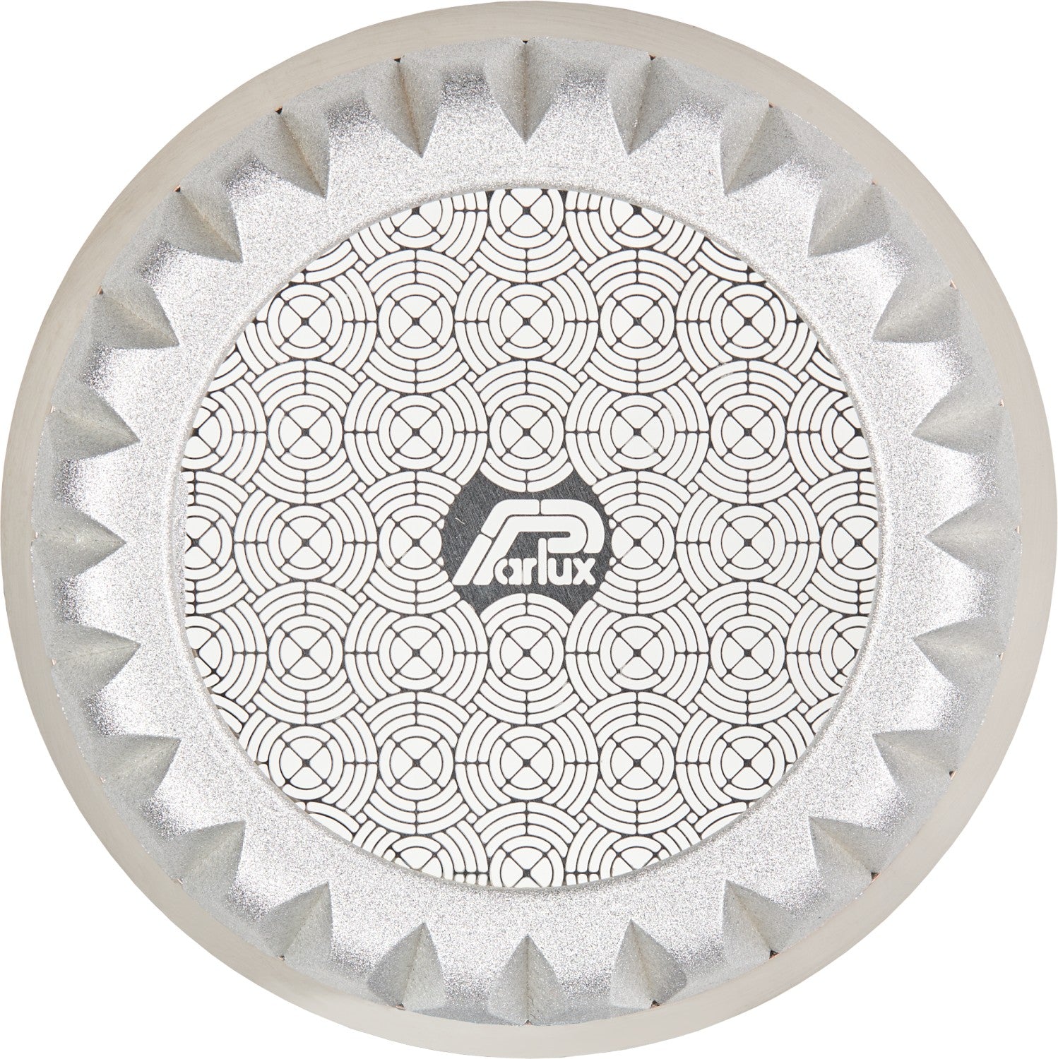 Parlux Digitalyon Silber Standard