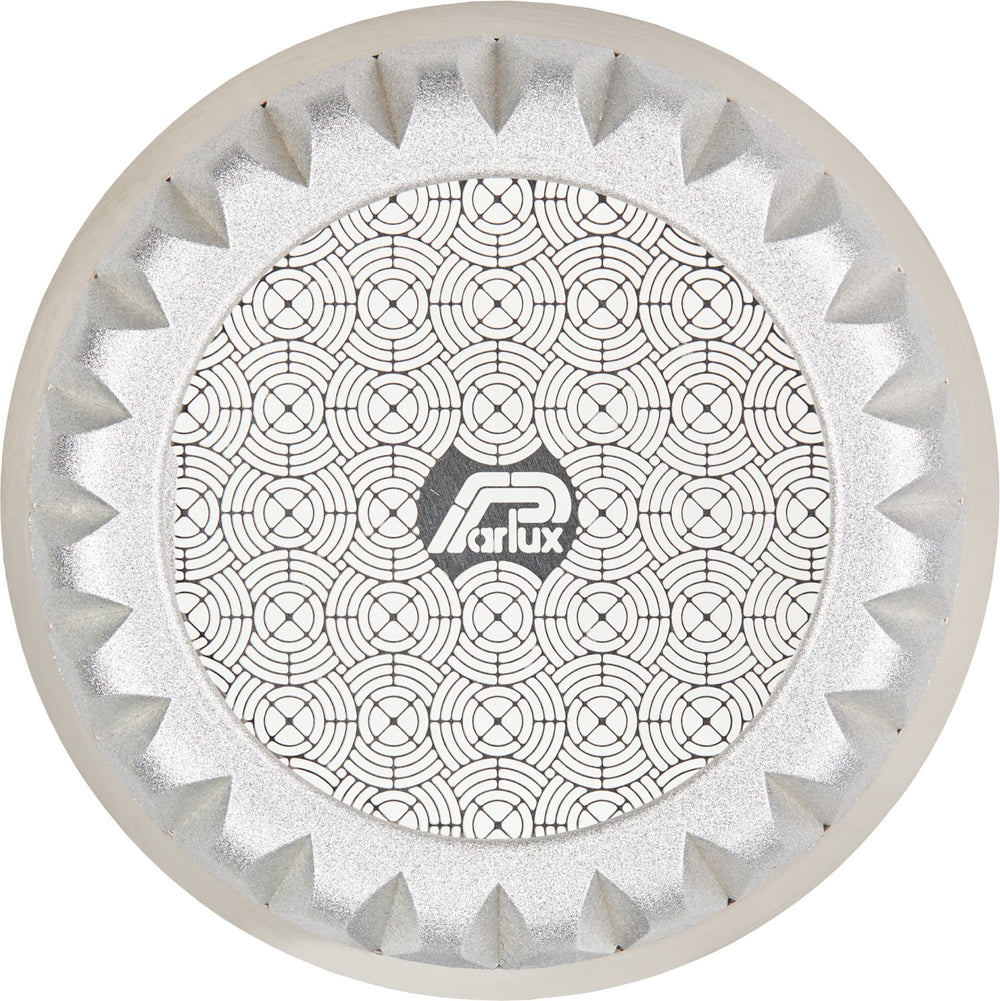 Parlux Digitalyon Silber Standard