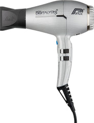 Parlux Digitalyon Silber Standard