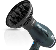 Parlux Digitalyon Anthrazit mit MagicSense