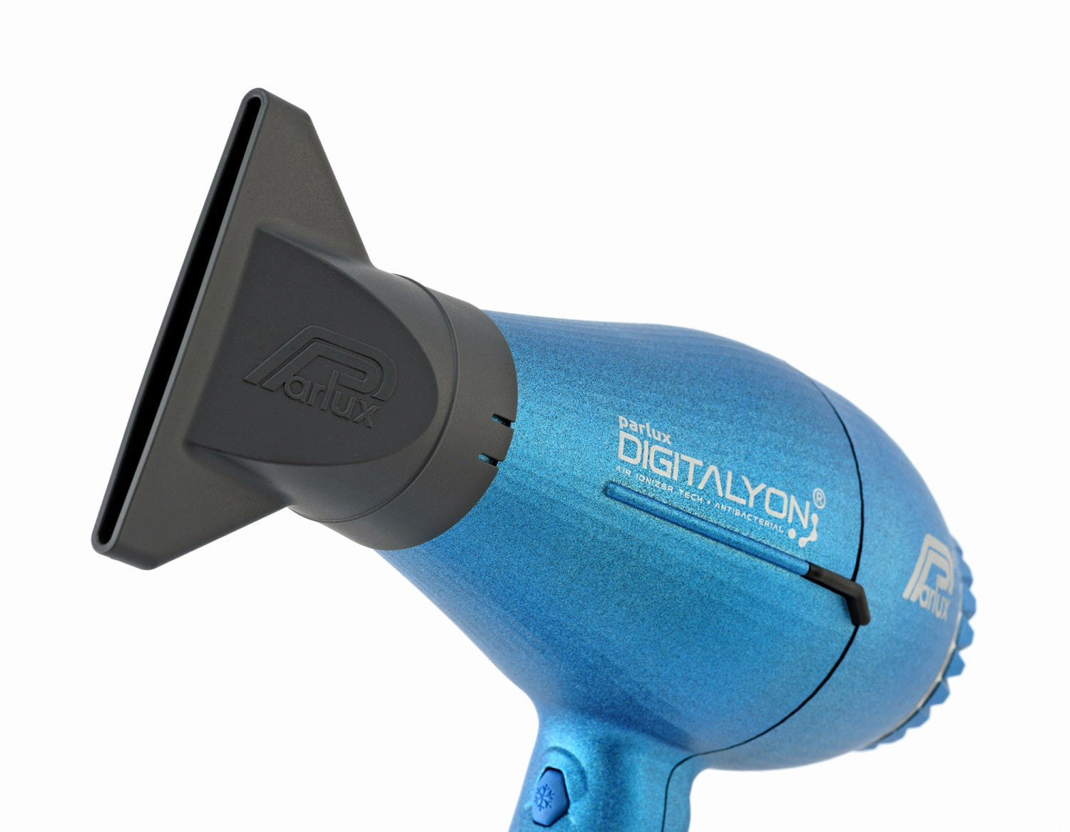 Parlux Digitalyon Blau Standard