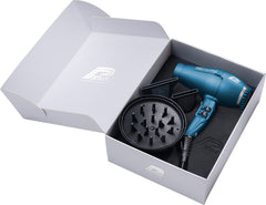 Parlux Digitalyon Blau mit MagicSense