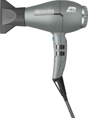 Parlux Digitalyon Glitter Grau