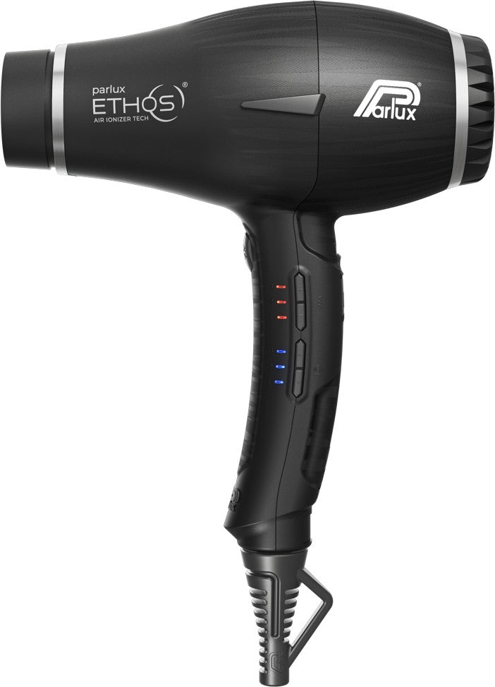 Parlux Ethos Schwarz