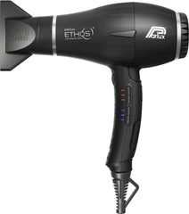 Parlux Ethos Schwarz
