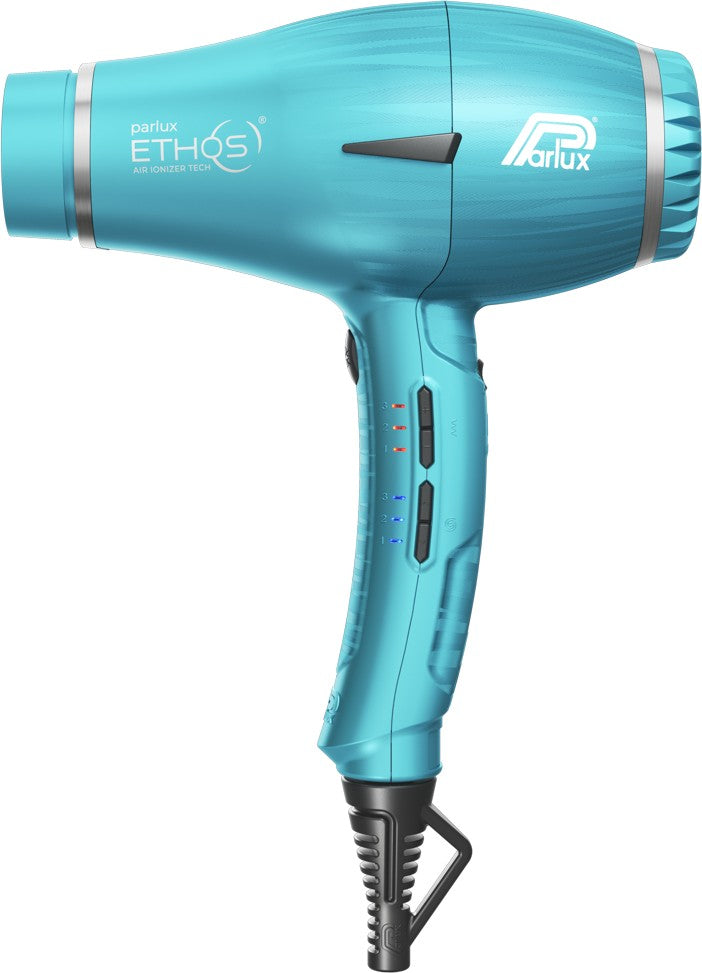 Parlux Ethos Blau