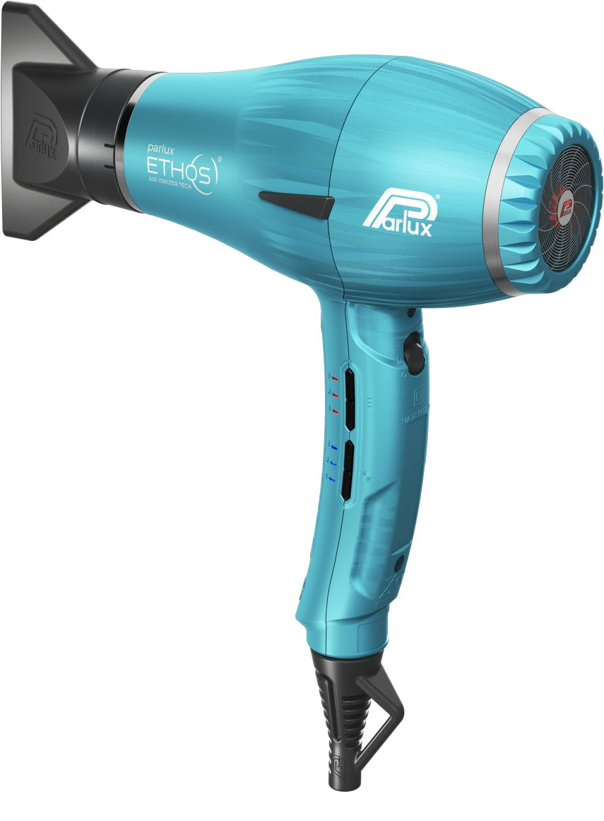 Parlux Ethos Blau