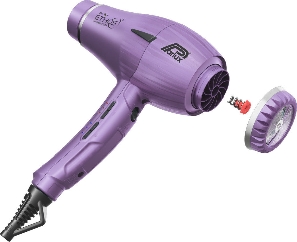 Parlux Ethos Flieder