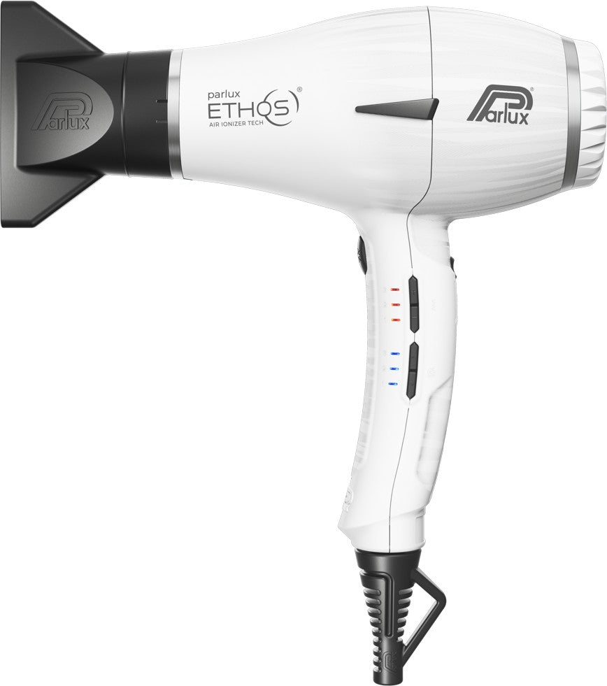 Parlux Ethos Weiß