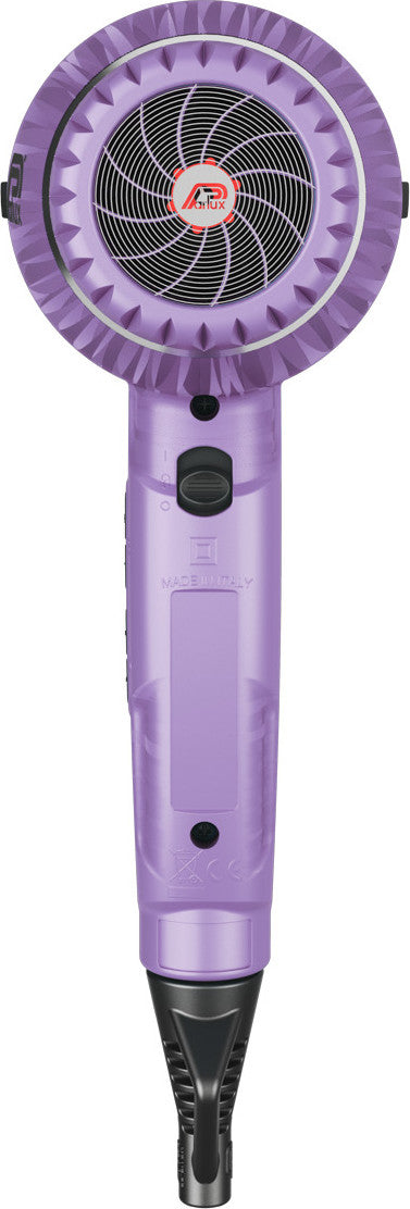 Parlux Ethos Flieder mit Softstyler Magic Sense