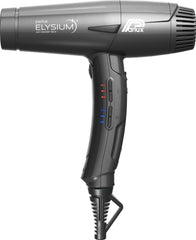 Parlux Elysium mit Magic Compact Grau