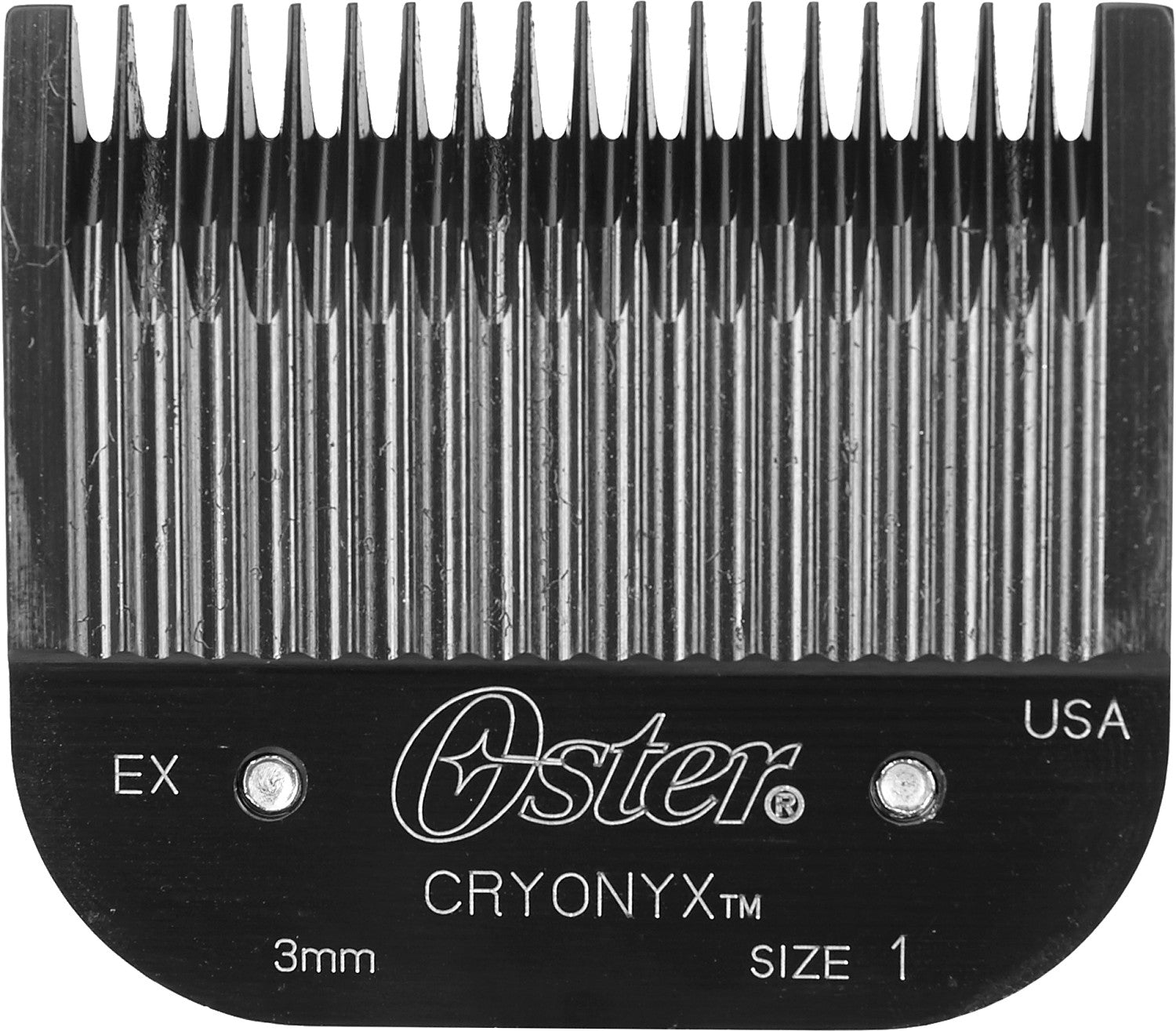 Oster Scherkopf 2 4 mm für Modell Duo Top & Pilot
