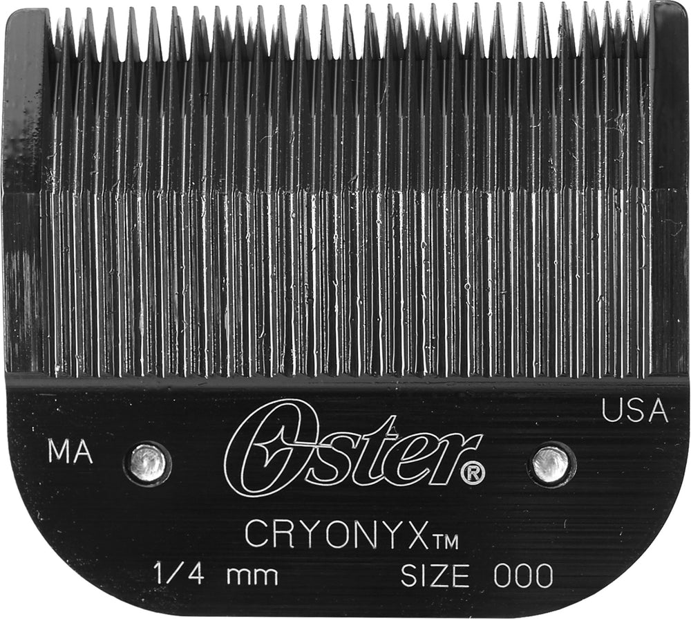 Oster Scherkopf 1 4 mm für Modell Duo Top & Pilot
