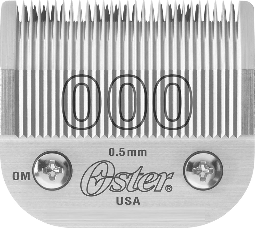 Oster Scherkopf 0 5 mm für Modell Classic 97 44