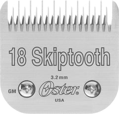 Oster Scherkopf 3 2 mm für Modell Classic 97 44