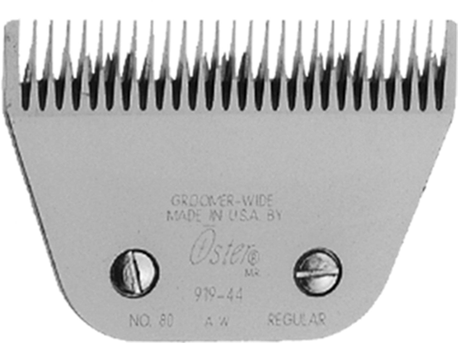 Oster Scherkopf 2 4 mm für Modell Classic 97 44