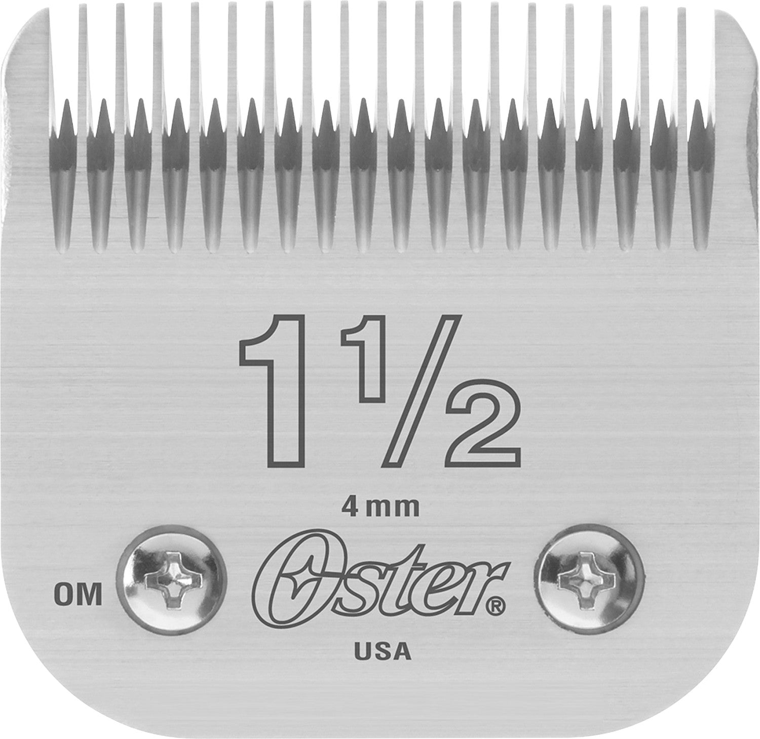 Oster Scherkopf 4 mm für Modell Classic 97 44