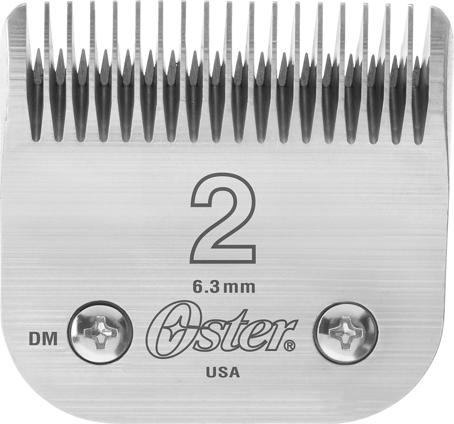 Oster Scherkopf 6 3 mm für Modell Classic 97 44