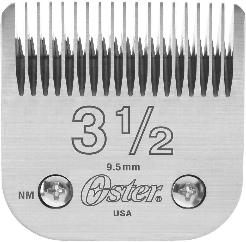 Oster Scherkopf 9 5 mm für Modell Classic 97 44