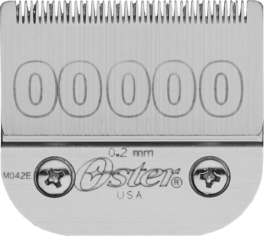 Oster Scherkopf 0 2 mm für Modell Classic 97 44