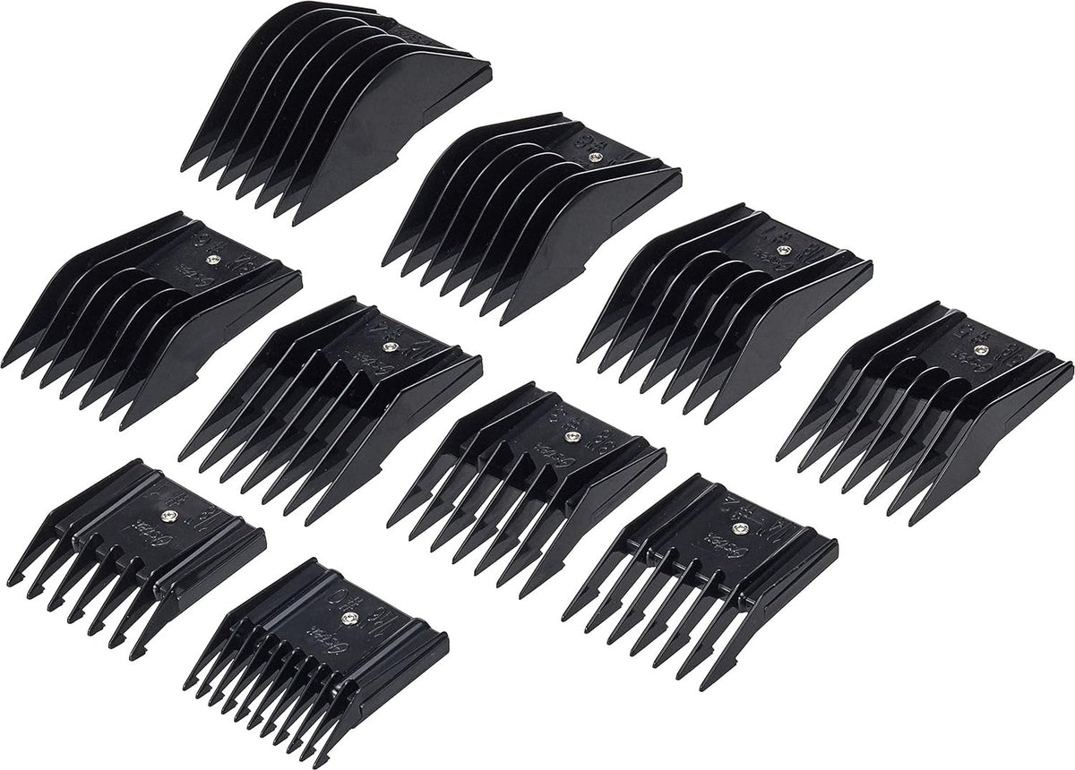 Oster Aufsteckkamm 10er Pack Typ 76926 900