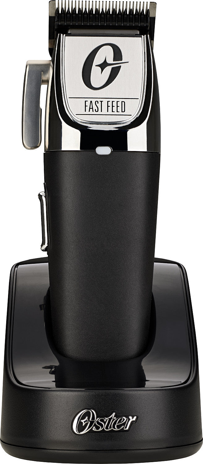 Oster Fast Feed Cordless Clipper