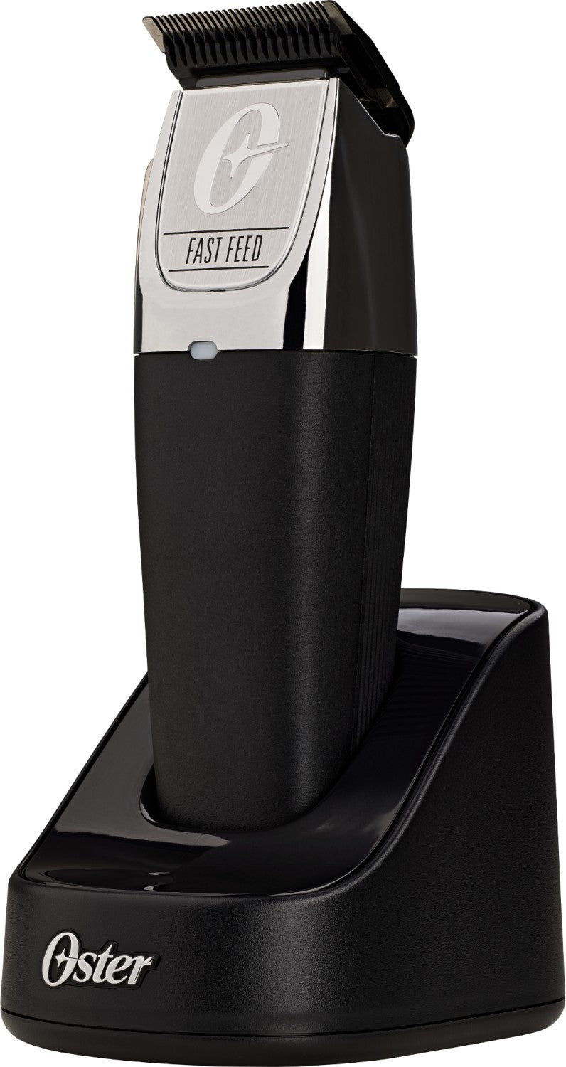Oster Fast Feed Cordless Clipper