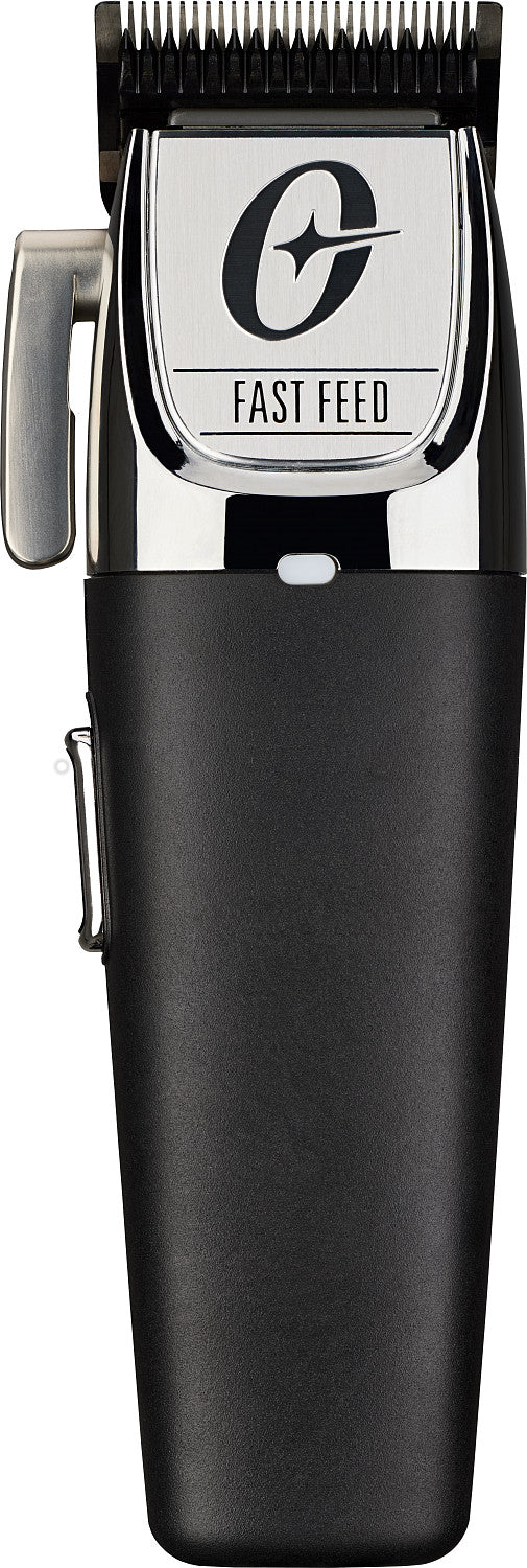 Oster Fast Feed Cordless Clipper