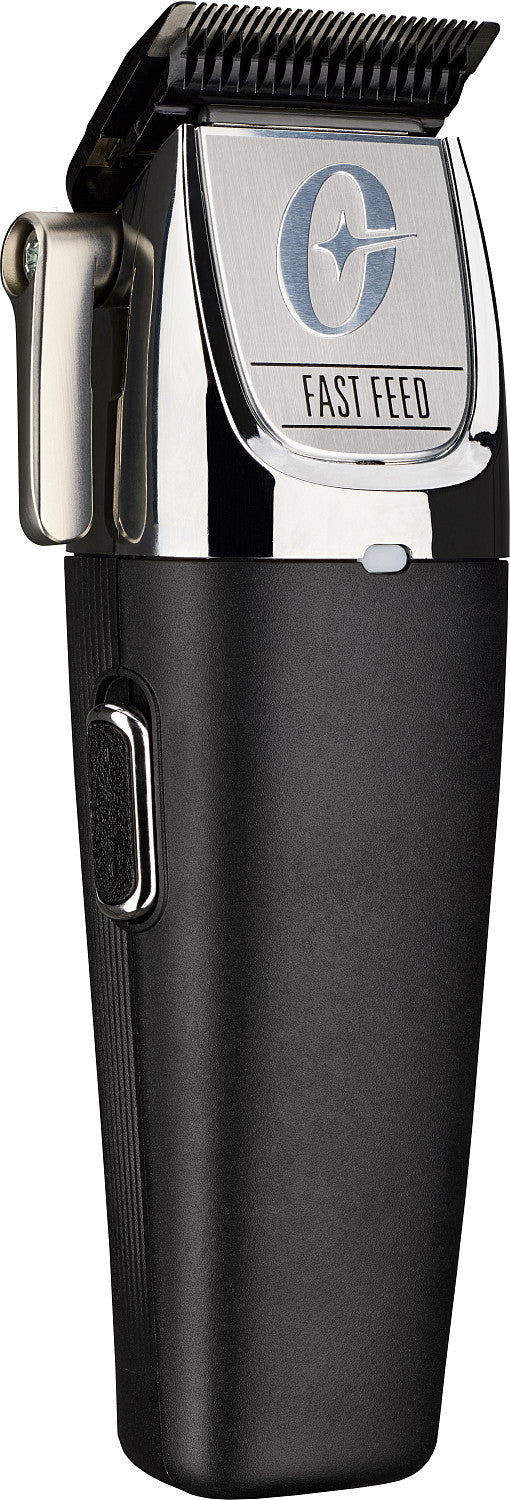 Oster Fast Feed Cordless Clipper