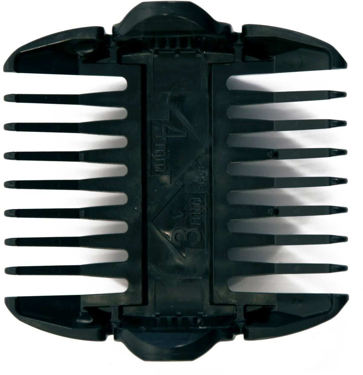 Panasonic Aufsteckkamm 3 4 mm