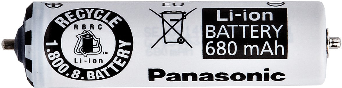 Panasonic Akku für ER GP80